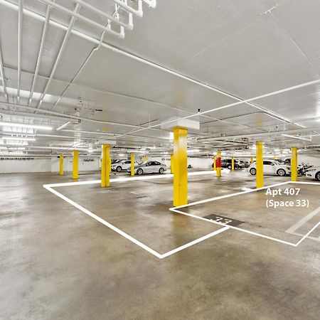 Beverly Hills 2 Bed 2 Bath Penthouse With Den And Parking 414 Los Angeles Esterno foto