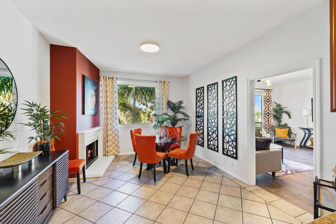 Beverly Hills 2 Bed 2 Bath Penthouse With Den And Parking 414 Los Angeles Esterno foto