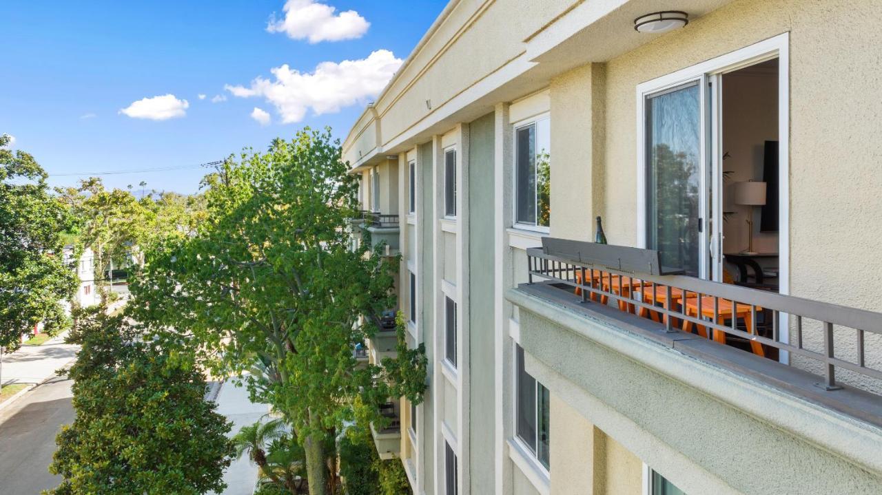 Beverly Hills 2 Bed 2 Bath Penthouse With Den And Parking 414 Los Angeles Esterno foto
