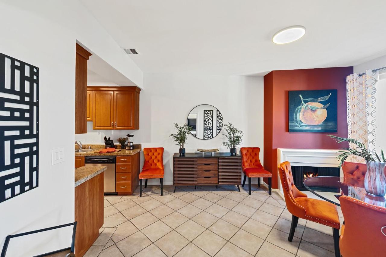 Beverly Hills 2 Bed 2 Bath Penthouse With Den And Parking 414 Los Angeles Esterno foto
