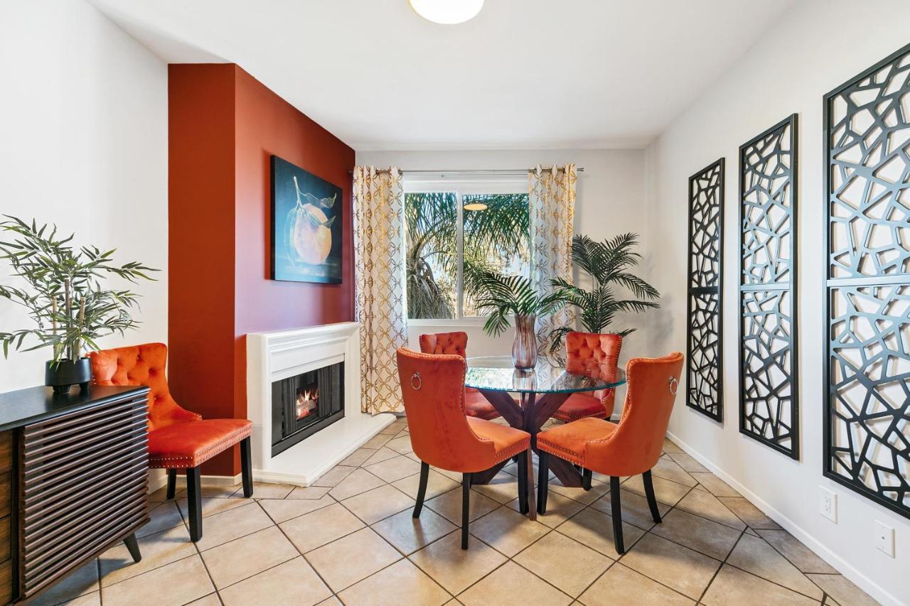 Beverly Hills 2 Bed 2 Bath Penthouse With Den And Parking 414 Los Angeles Esterno foto