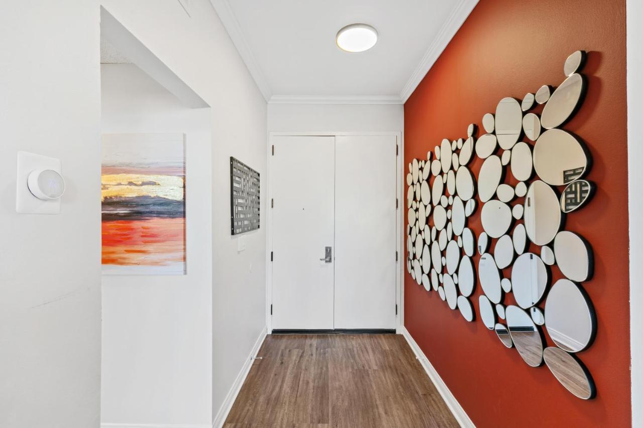 Beverly Hills 2 Bed 2 Bath Penthouse With Den And Parking 414 Los Angeles Esterno foto