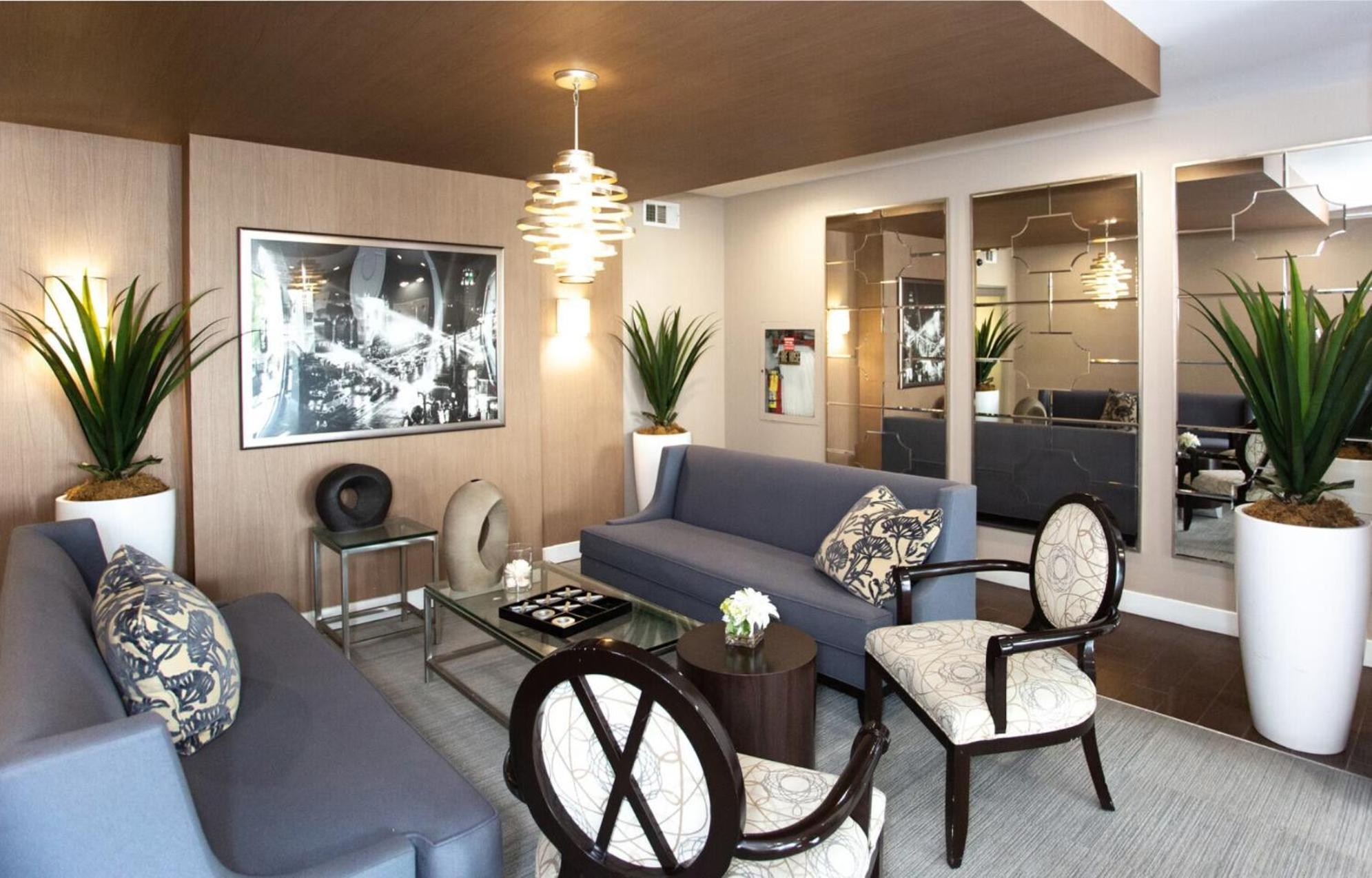Beverly Hills 2 Bed 2 Bath Penthouse With Den And Parking 414 Los Angeles Esterno foto